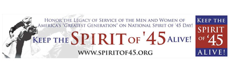 The Spirit of Service in the Home